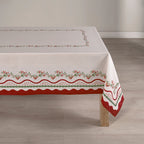 Mantel Dulce Navidad