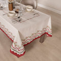 Mantel Dulce Navidad