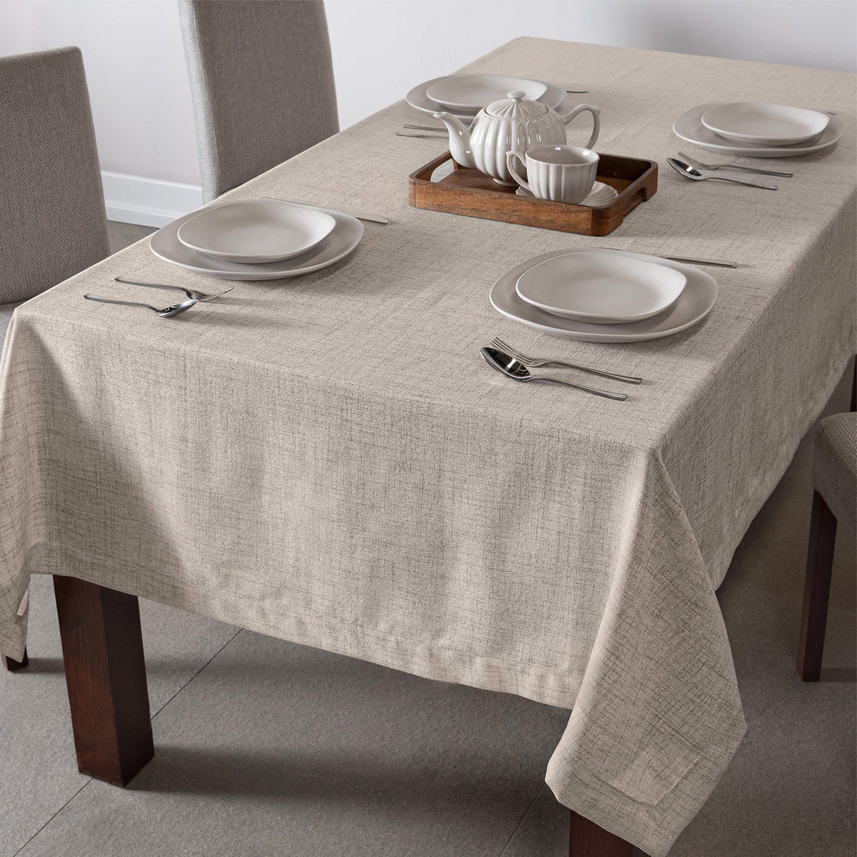 Mantel Creta