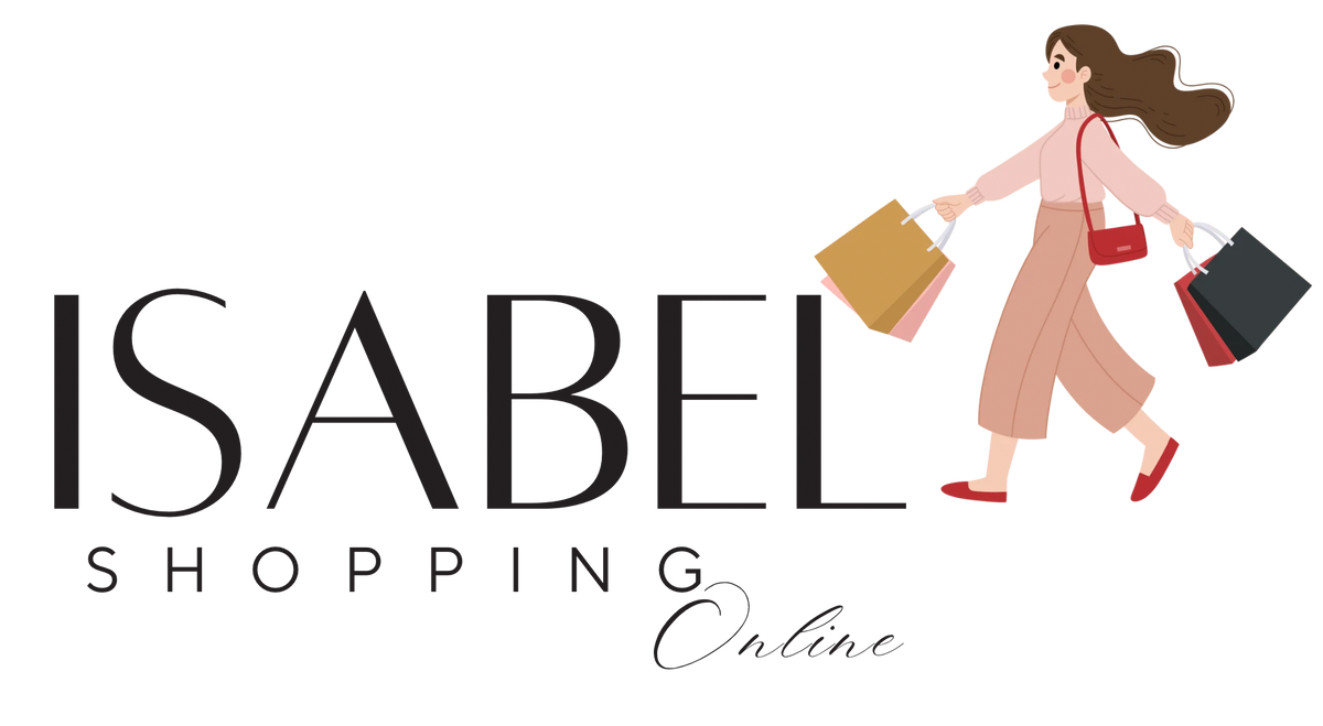 Isabel Shopping